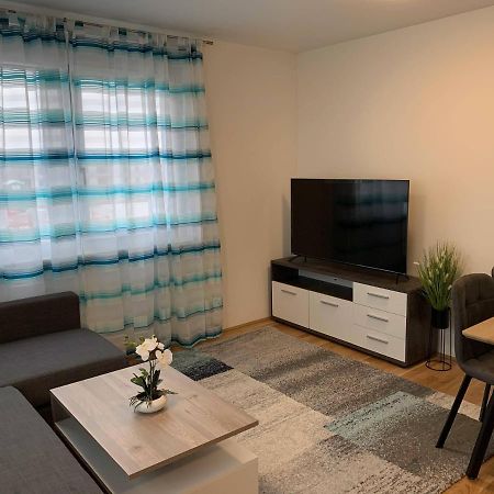 Modern Airconditioned City Apartment Close To Vic Wien Eksteriør billede