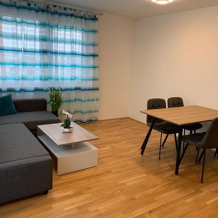 Modern Airconditioned City Apartment Close To Vic Wien Eksteriør billede