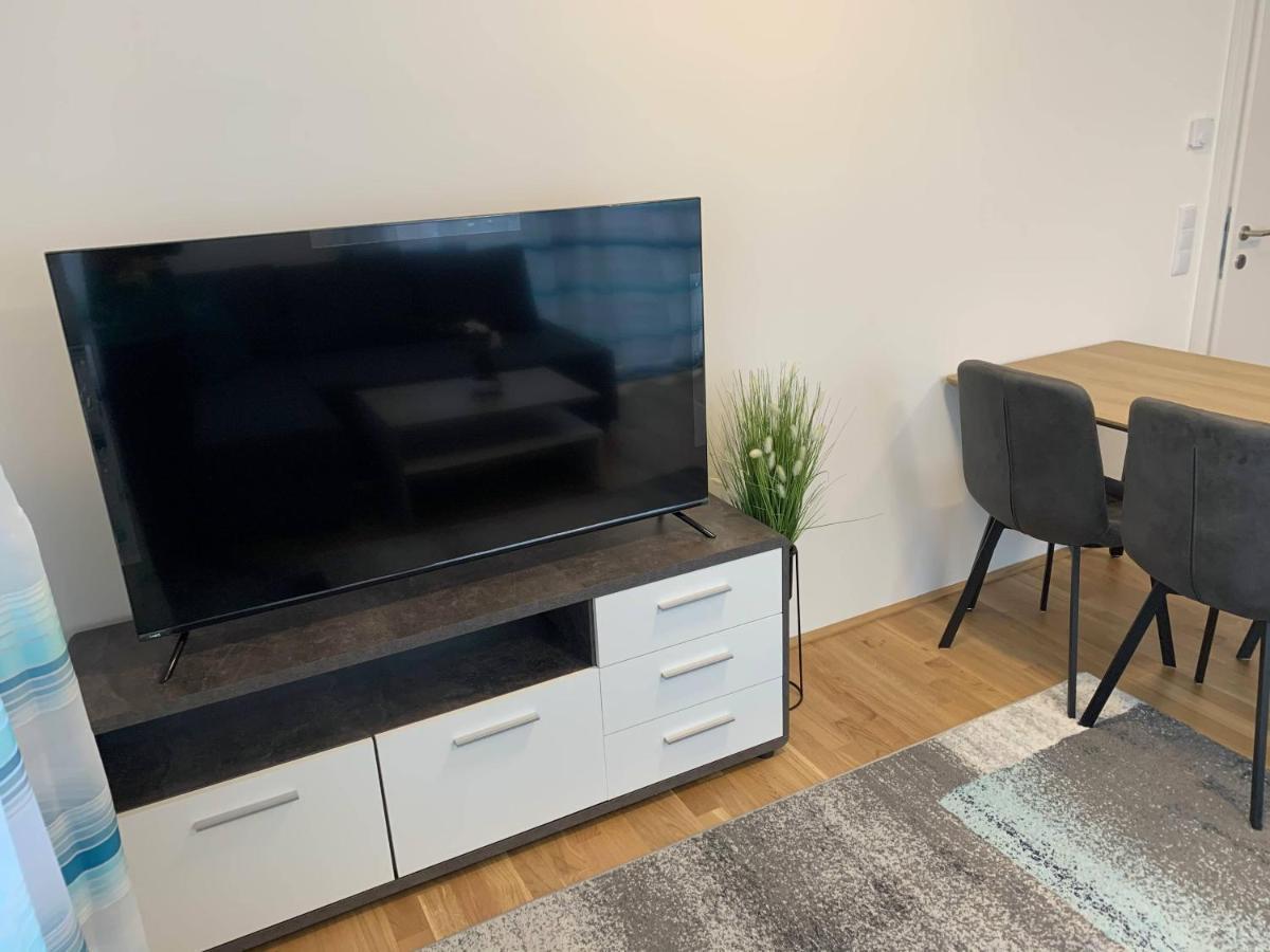 Modern Airconditioned City Apartment Close To Vic Wien Eksteriør billede